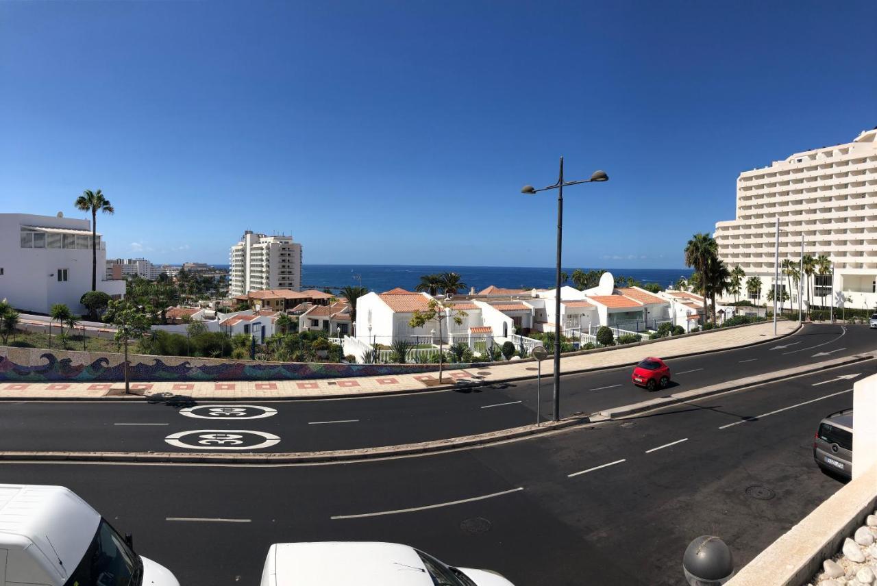 Ocean View Olympus Leilighet Playa Feñabe Eksteriør bilde